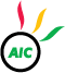 AIC 치과 의료인류학 연구소 로고